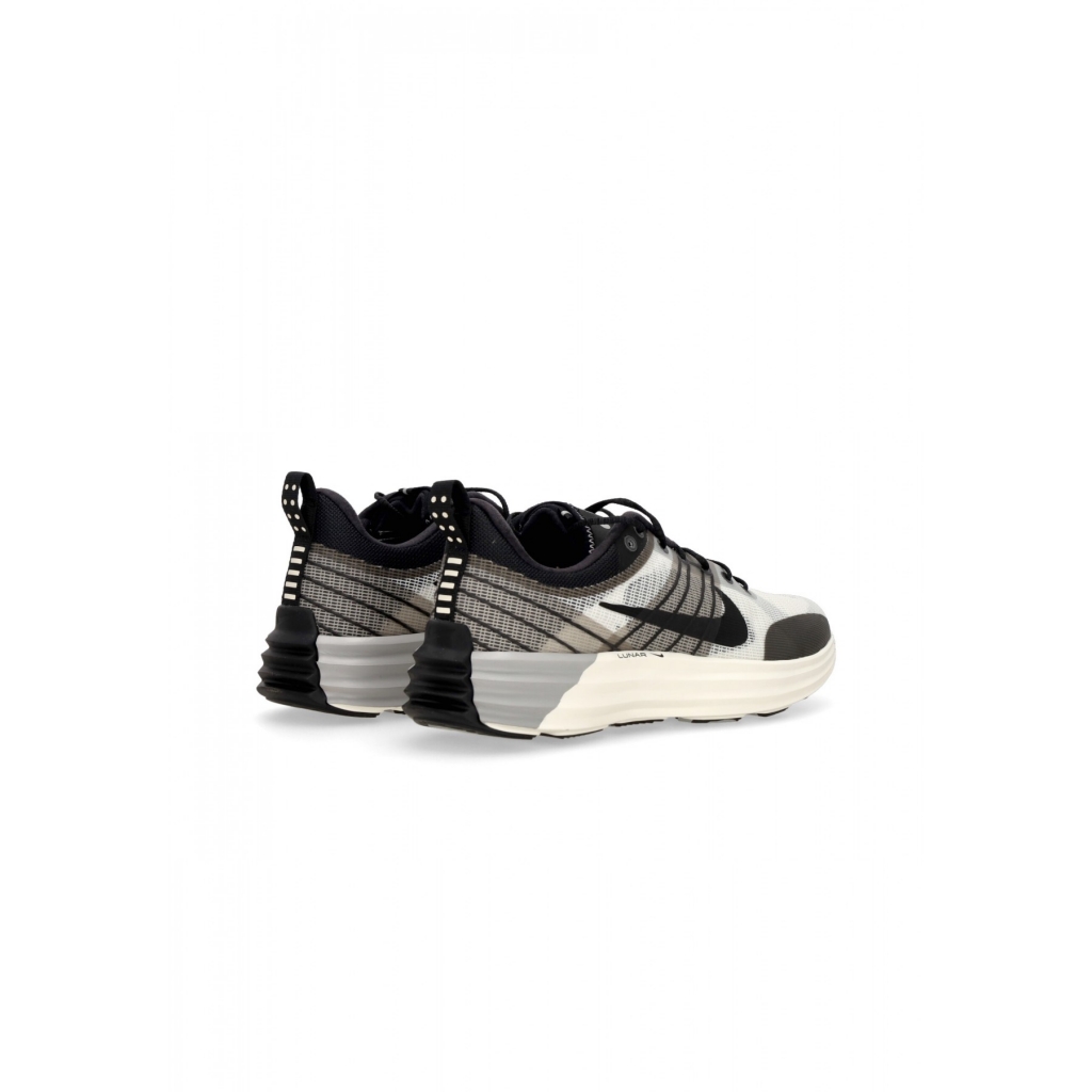 scarpa bassa uomo lunar roam SUMMIT WHITE/BLACK/LT SMOKE GREY/BLACK