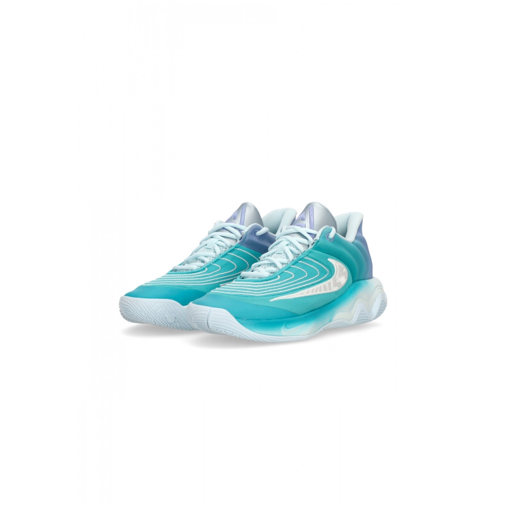 scarpa basket uomo giannis immortality 4 DUSTY CACTUS/WHITE/ROYAL PULSE