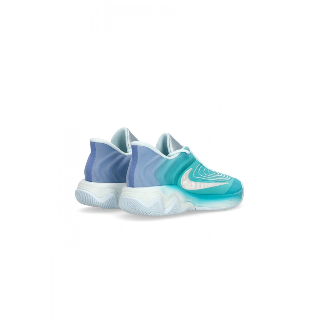 scarpa basket uomo giannis immortality 4 DUSTY CACTUS/WHITE/ROYAL PULSE