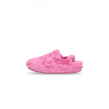 mule donna w calm mule se PLAYFUL PINK/PLAYFUL PINK