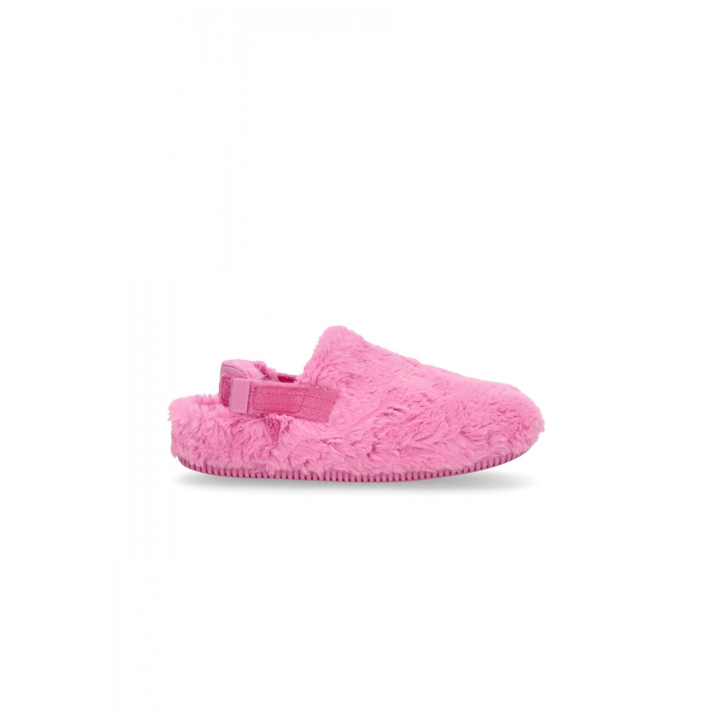 mule donna w calm mule se PLAYFUL PINK/PLAYFUL PINK