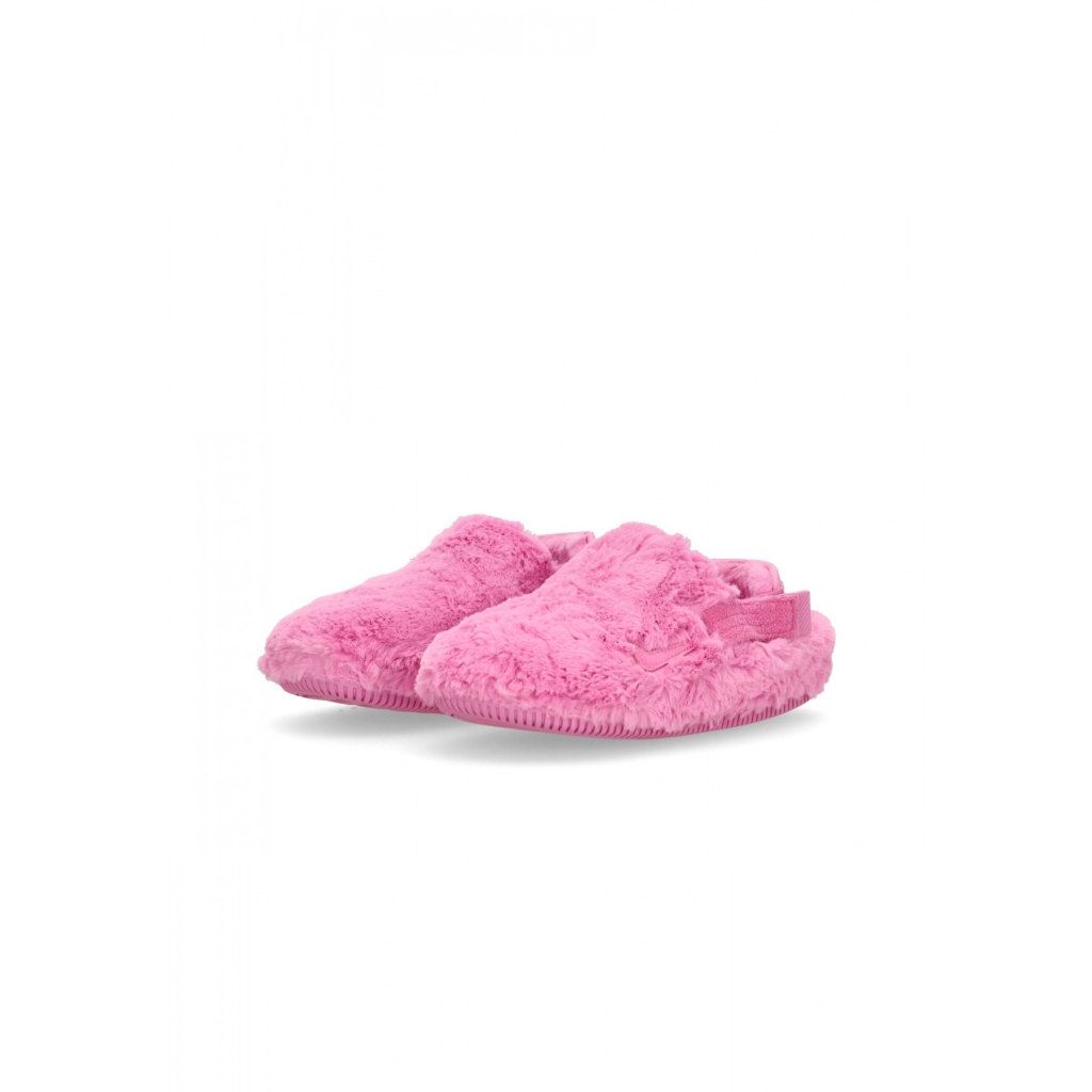 mule donna w calm mule se PLAYFUL PINK/PLAYFUL PINK