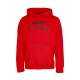 felpa cappuccio uomo nba city edition club hoodie miahea UNIVERSITY RED/WHITE