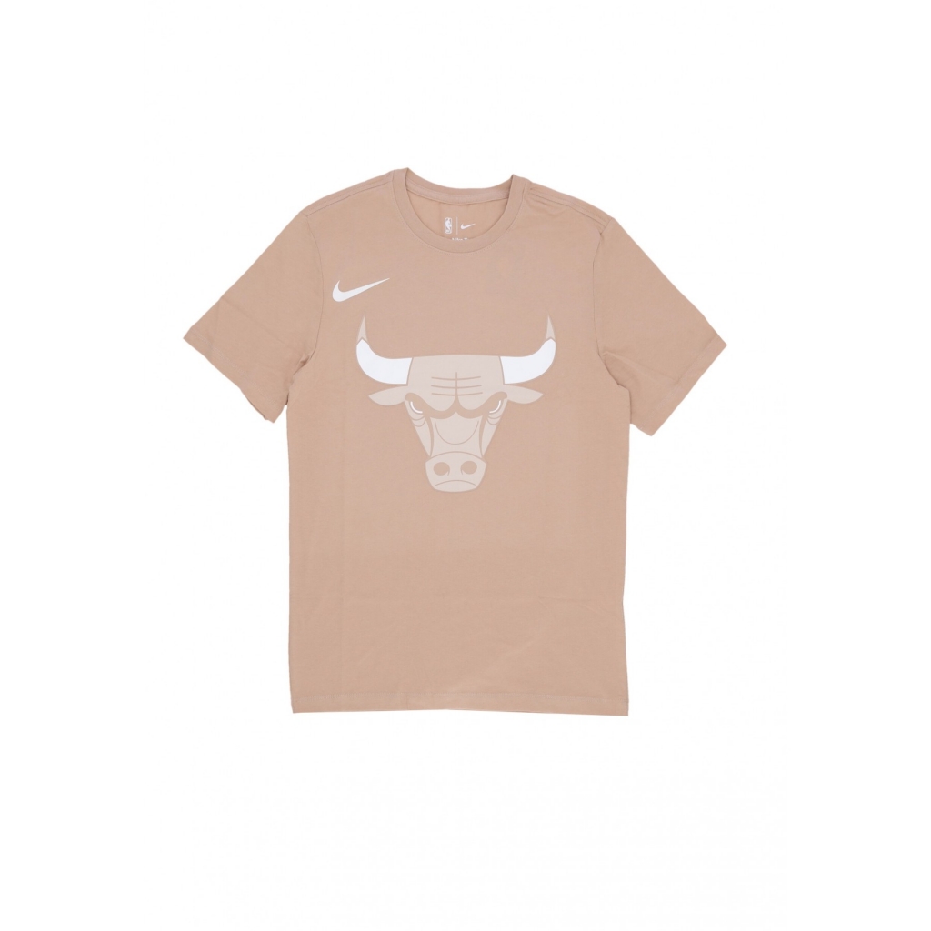 maglietta uomo nba city edition essential logo tee chibul HEMP