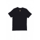 maglietta uomo nba city edition essential logo tee torrap BLACK