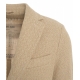 Blazer Easy Jacket beige