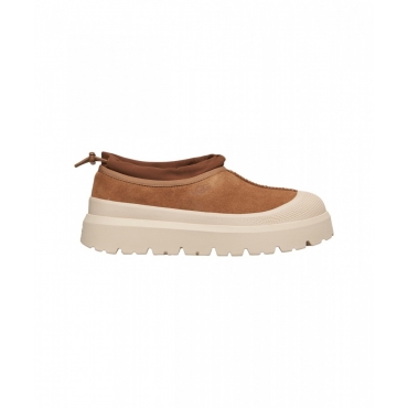 Slip-on boot Tasman Weather Hybrid marrone