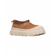 Slip-on boot Tasman Weather Hybrid marrone