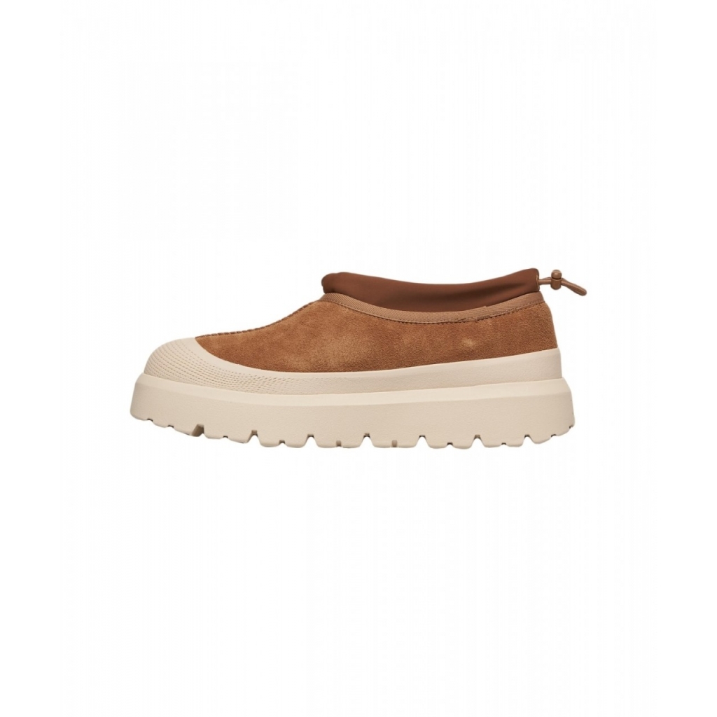 Slip-on boot Tasman Weather Hybrid marrone