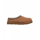 Slippers Tasman marrone