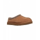 Slippers Tasman marrone