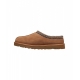 Slippers Tasman marrone