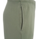 Pantaloni da jogging con logo Izubird verde