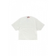 maglietta uomo afterlife tee CREAM