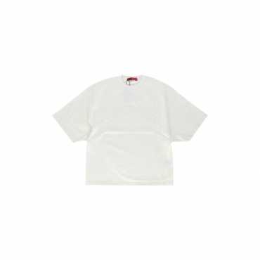 maglietta uomo afterlife tee CREAM