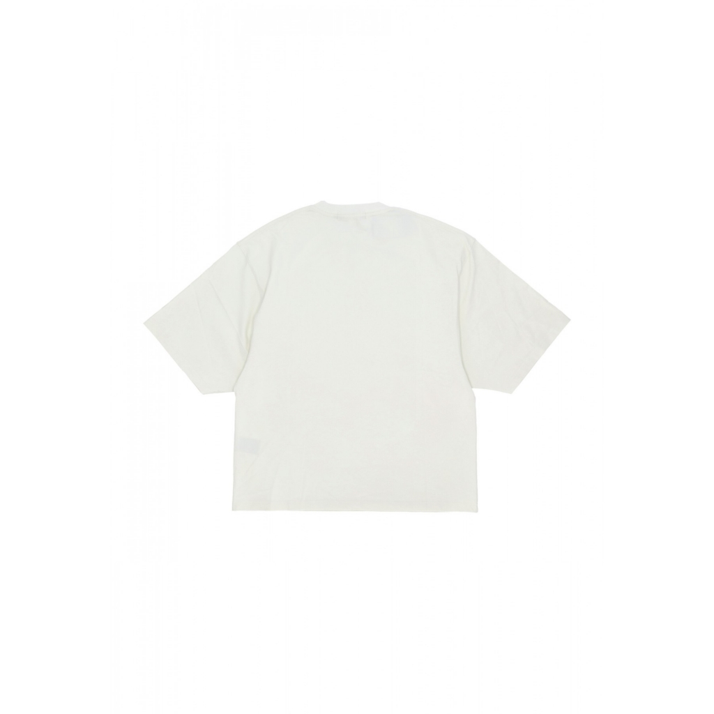 maglietta uomo afterlife tee CREAM