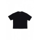 maglietta uomo acu tee BLACK