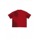 maglietta uomo thunderstroke tee RED