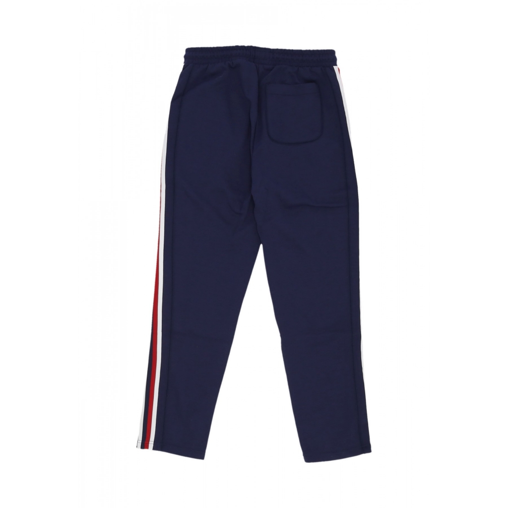 pantalone tuta leggero uomo mlb jetway tj losdod LIGHT NAVY