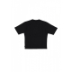 maglietta uomo iconic tee BLACK