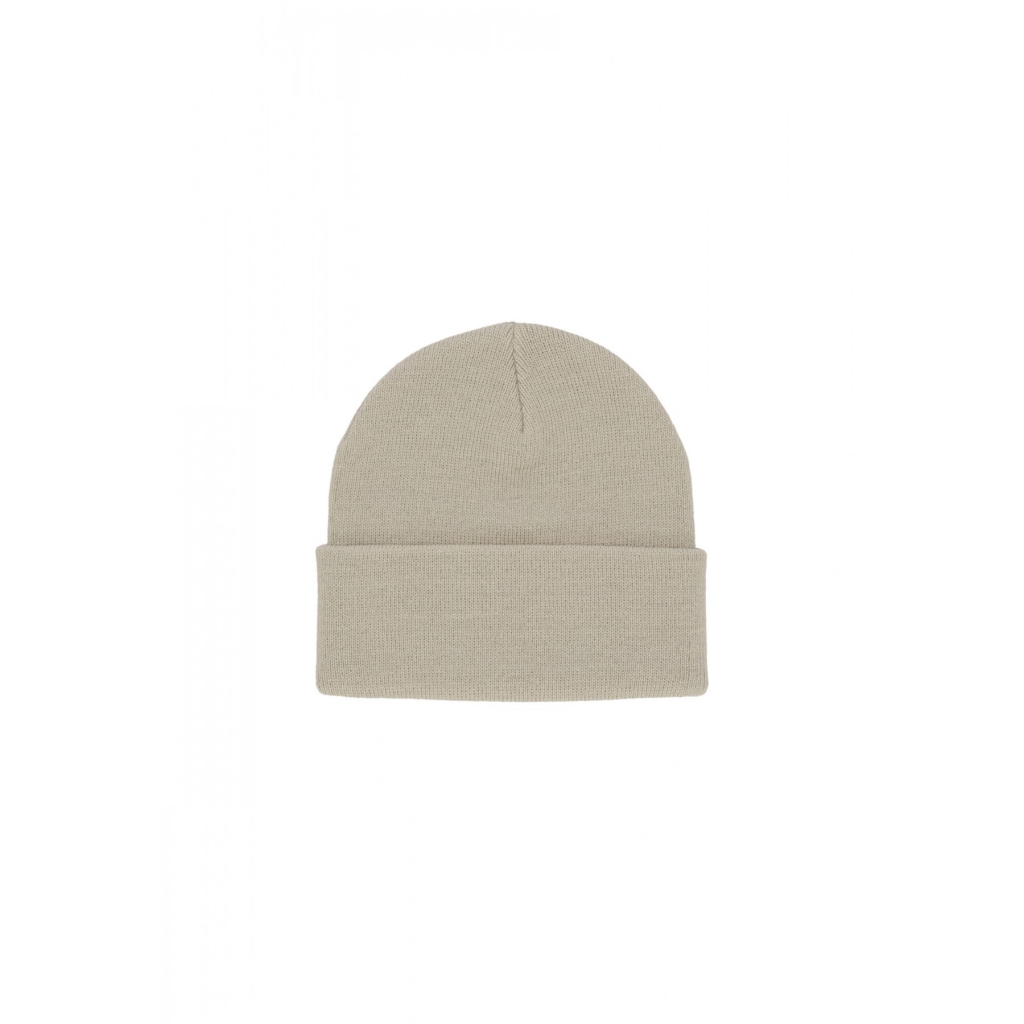 cappello uomo set box beanie PUTTY