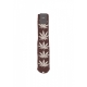 calza media uomo set plantlife sock BROWN