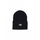 cappello uomo label cuff beanie DETROIT BLUE