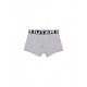 boxer uomo boxer LIGHT GREY