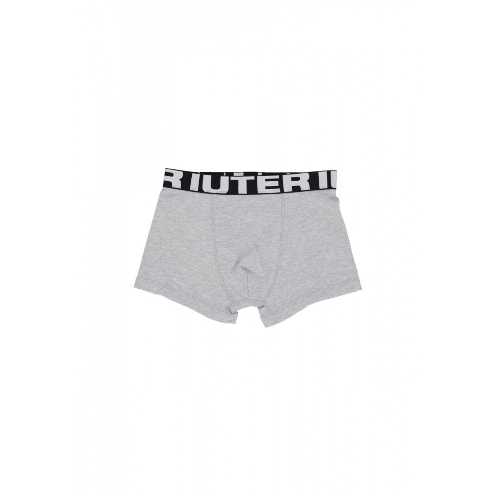 boxer uomo boxer LIGHT GREY