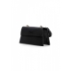 borsetta donna w logo mini bag BLACK