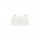 borsetta donna w logo mini bag OFF WHITE