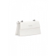 borsetta donna w logo mini bag OFF WHITE