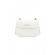 borsetta donna w logo mini bag OFF WHITE