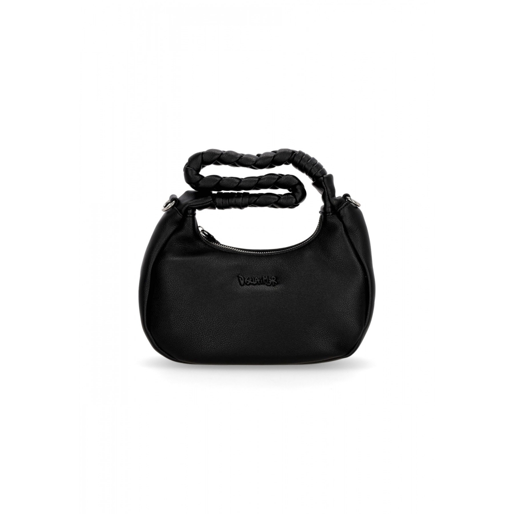 borsetta donna w puffy mini bag BLACK