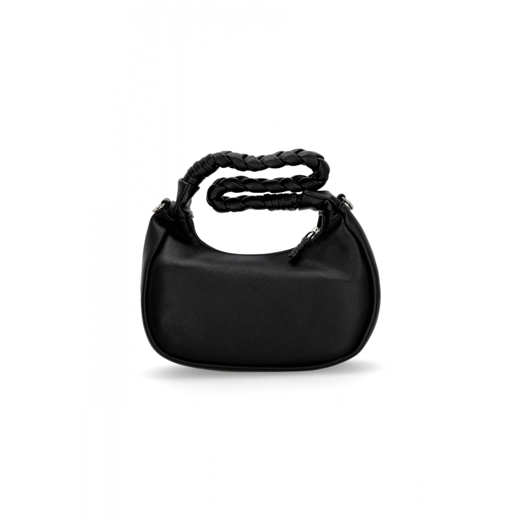 borsetta donna w puffy mini bag BLACK