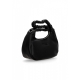 borsetta donna w puffy mini bag BLACK