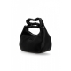 borsetta donna w puffy mini bag BLACK