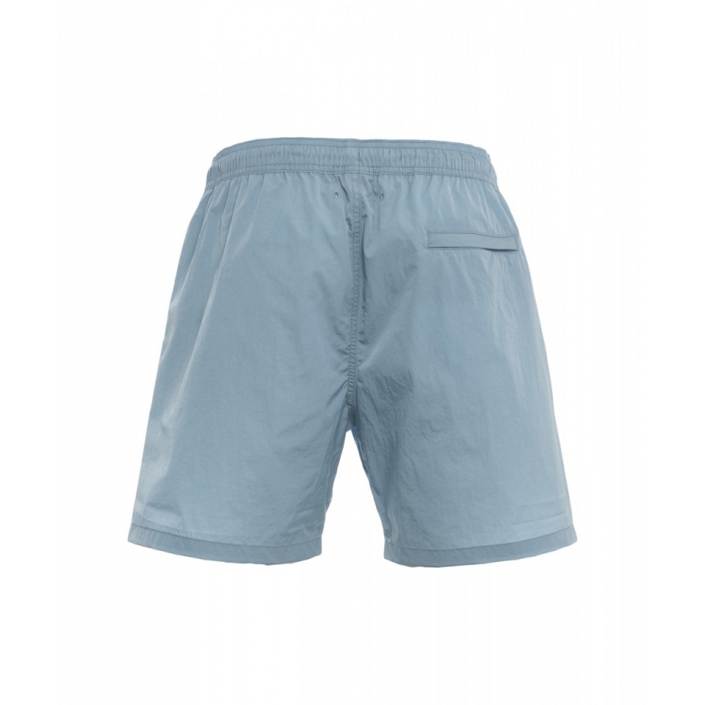 Pantaloncini da bagno azzurro