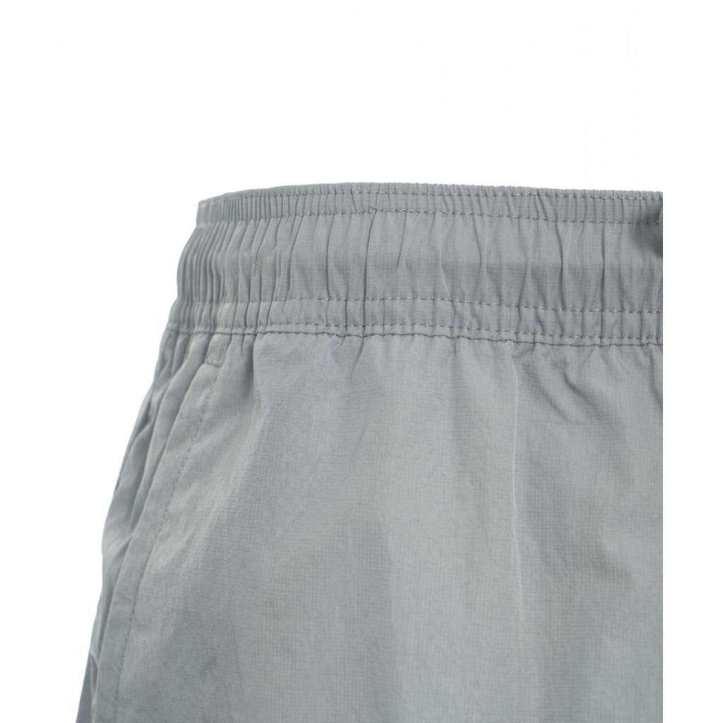 Pantaloncini da bagno grigio