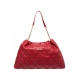 Borsa hobo Sirin rosso