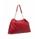 Borsa hobo Sirin rosso