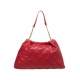 Borsa hobo Sirin rosso