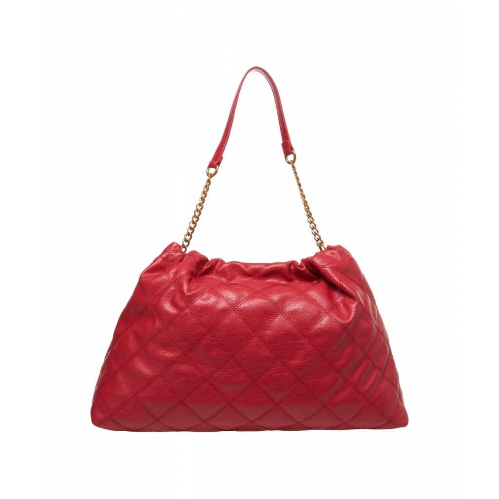 Borsa hobo Sirin rosso