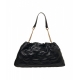 Borsa hobo Sirin Small nero