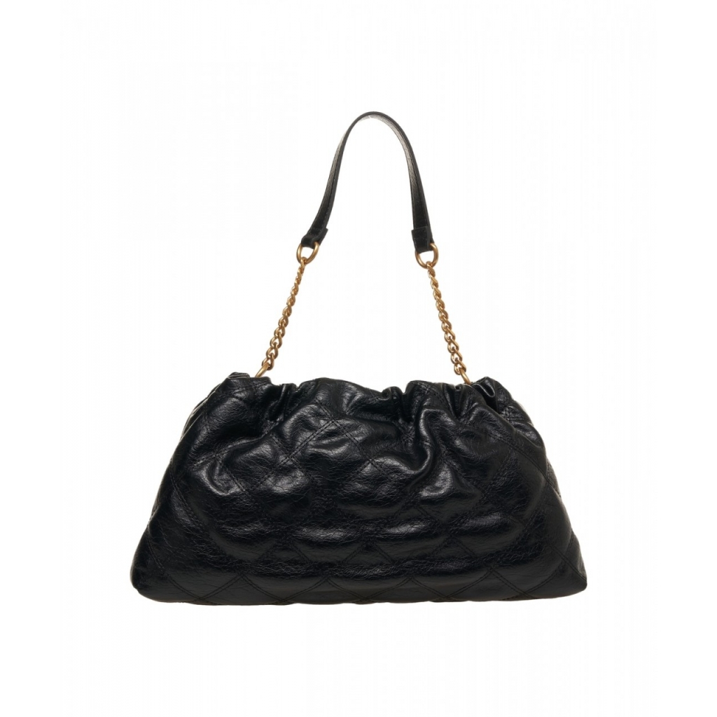 Borsa hobo Sirin Small nero