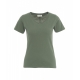 T-shirt in cotone Gamipy verde