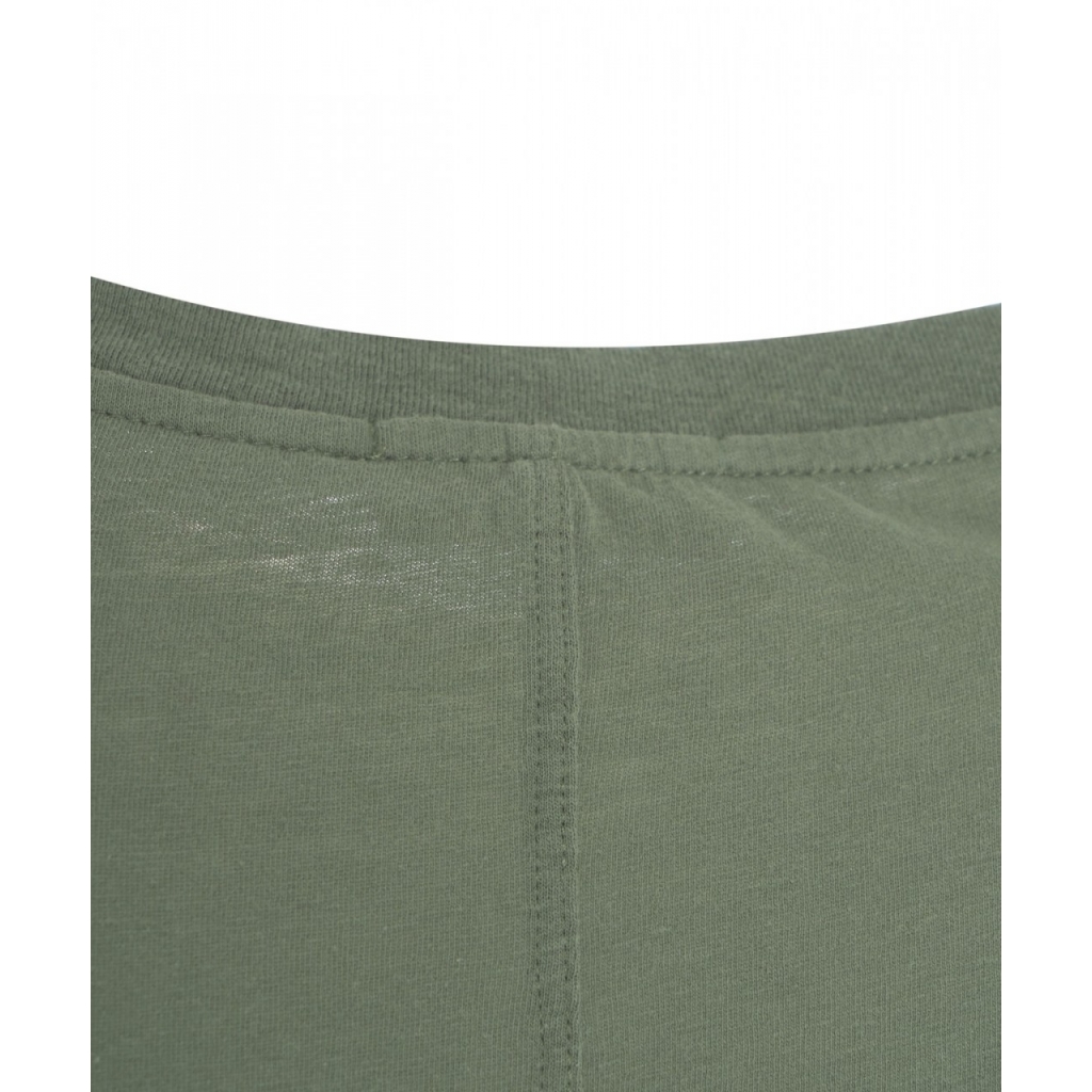 T-shirt in cotone Gamipy verde