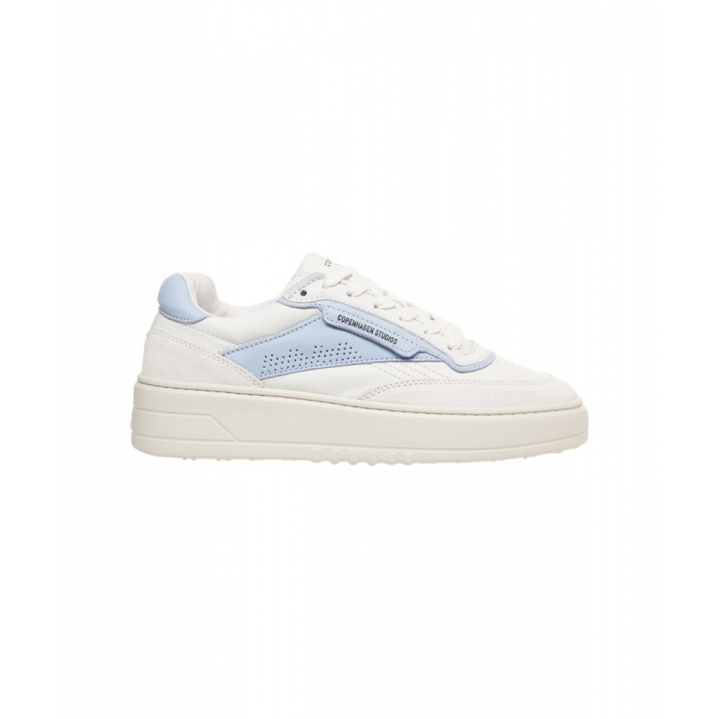 Sneakers CPH89 bianco