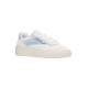 Sneakers CPH89 bianco