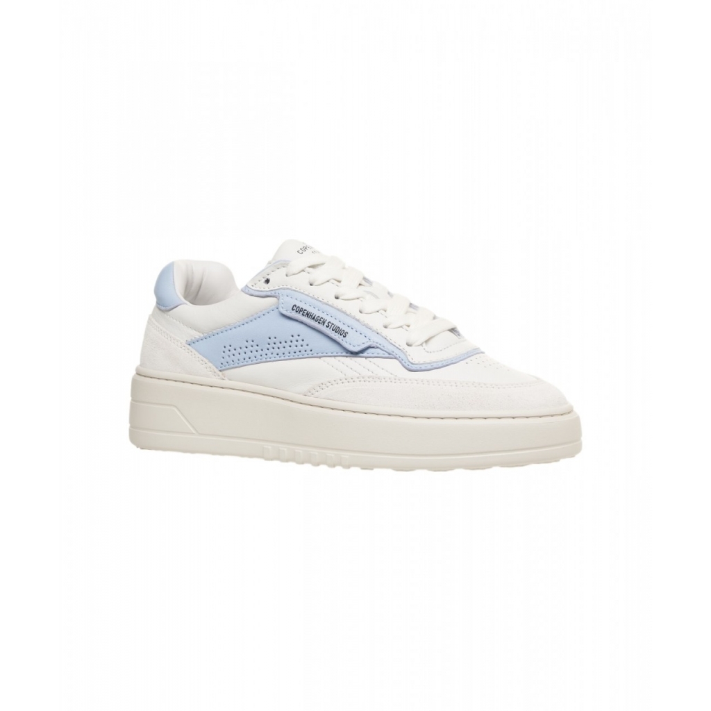 Sneakers CPH89 bianco